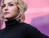«Думала взорвать Белый дом»: Мадонна выступила на Марше женщин в США
