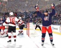 НХЛ: домашнее поражение «Миннесоты», успехи «Коламбуса» и «Монреаля»