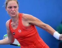 Теннис по-украински: Бондаренко упустила победу на Miami Open