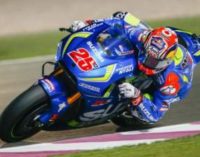 MotoGP: новичок «Ямахи» Виньялес побеждает в Катаре