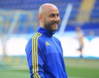 Экс-полузащитник сборной Украины Назаренко завершил карьеру
