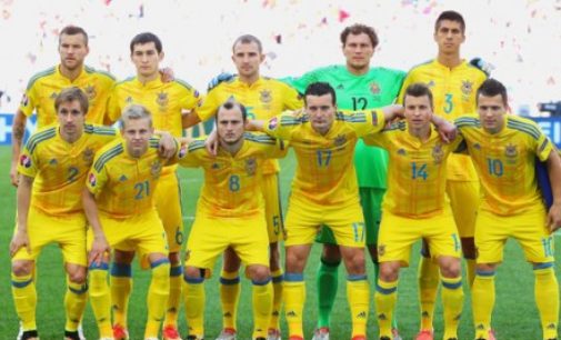 Тренер сборной Украины объявил окончательный состав команды на матч против Хорватии