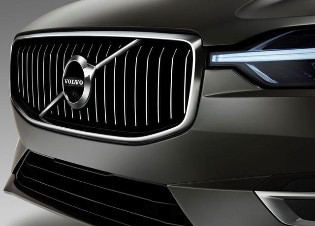 Кроссовер Volvo XC20 составит конкуренцию Mercedes-Benz GLA и Audi Q2