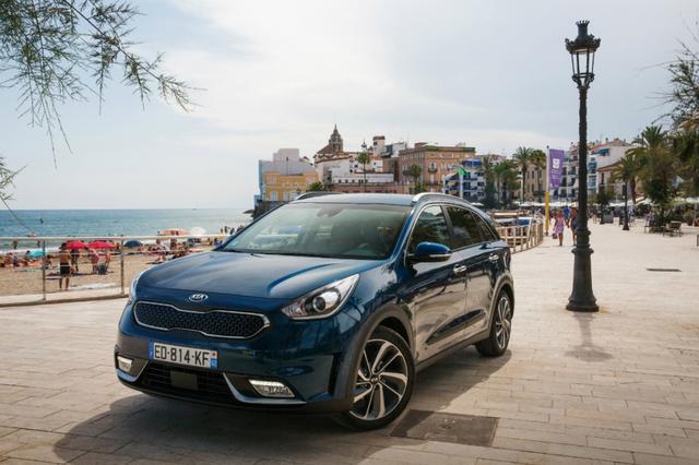 Kia Niro