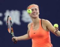 US Open-2017: Свитолина и Цуренко получили первых соперниц