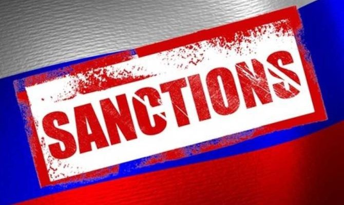 Трамп подписал закон о новых санкциях против России