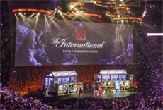 Призовой фонд The International 2017 по Dota 2 перевалил за $23 миллиона