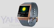 Fitbit собирается конкурировать с Apple Watch