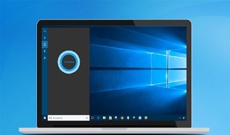 Как использовать поиск в Windows 10 при отключенной панели поиска