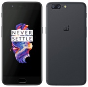 OnePlus 5 получит стабилизацию 4K-видео в обновлении Oxygen OS 4.5.7