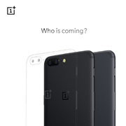 OnePlus 5 появится в новом цвете