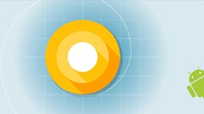 Первый смартфон с Android O