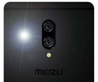 Как выглядит Meizu MX7