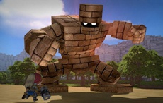 Dragon Quest Builders 2 выйдет на PS4 и Nintendo Switch