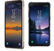 Защищенный Samsung Galaxy S8 Active представлен официально