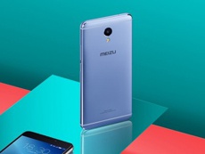 Характеристики неанонсированного Meizu M6 Note утекли в сеть