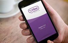 Аудитория Viber за год выросла на 100 млн пользователей