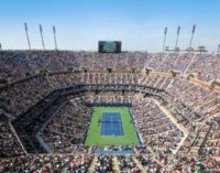 На US Open-2017 определились участники второй недели