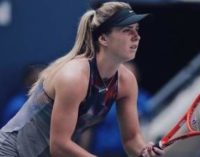 US Open-2017: Свитолина и Долгополов уступают в четвертом раунде