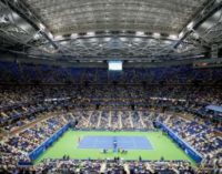 US Open-2017: Федерер и Надаль добрались до 1/4 финала