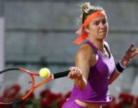 Свитолина впервые квалифицировалась на Итоговый турнир WTA