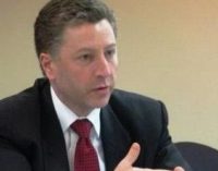 Депутаты сообщили о подробностях обсуждения с Волкером вопроса миротворцев ООН на Донбассе и других тем