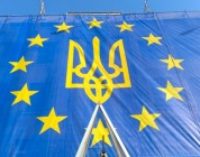 Украинцы доверяют ЕС больше, чем ООН и НАТО, — опрос