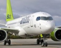 airBaltic могут полностью приватизировать