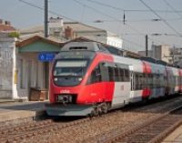 Россия запустит первые пассажирские поезда в обход Украины 15 ноября