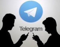В РФ оштрафовали Telegram за отказ сотрудничать с ФСБ