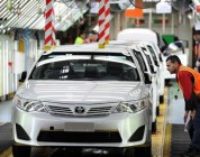Toyota закрывает последний завод в Австралии