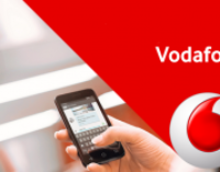 «Vodafone Украина» подымет цены на два тарифа