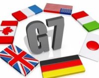 Послы G7 в Украине заявили, что внимательно следят за развитием ситуации вокруг Саакашвили