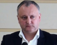 Додон: КС Молдавии вынужден принимать решения на пределе законности и за пределами здравого смысла