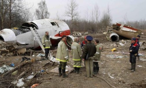 Самолет Качинского взорвали: в Минобороны обнародовали выводы повторного расследования
