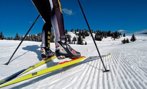 В горах Львовской области травмировались двенадцать лыжников