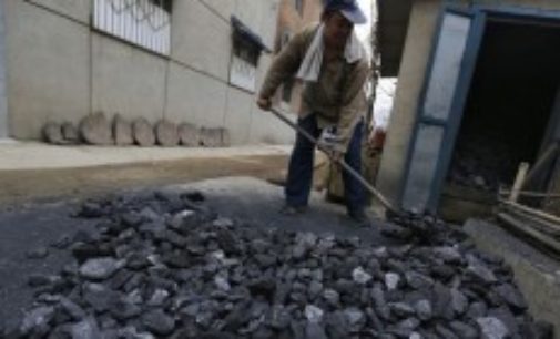 В 2017 году Украина импортировала угля на $2,7 млрд