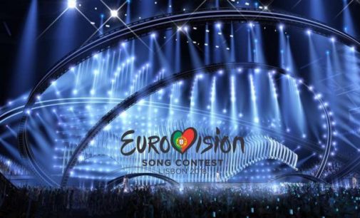 Известны имена финалистов отбора Евровидения-2018 от Украины