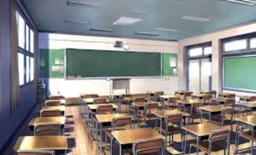 75 школ Киева закрыто
