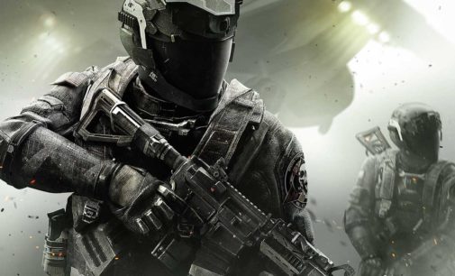 Call of Duty осталась без основателей