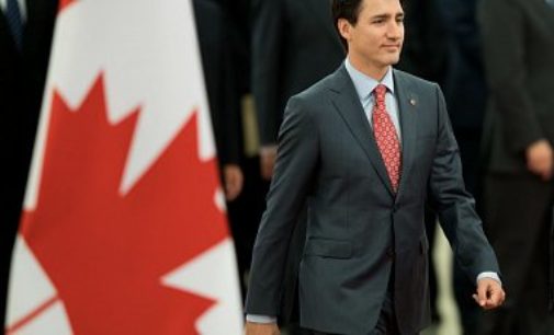 Сенат Канады принял «гендерные» изменения в текст гимна страны
