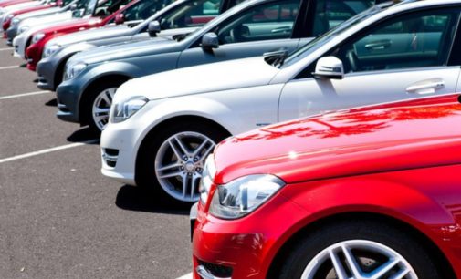 Украинский рынок новых легковых автомобилей вырос на 21%
