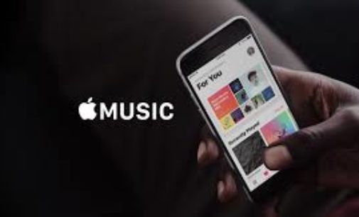 Apple Music представил раздел украинской музыки