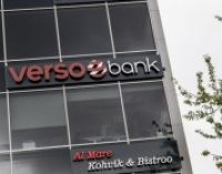 Эстонский Versobank лишился лицензии