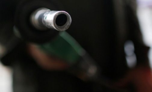 Цена на бензин в Украине выросла на 17,4%
