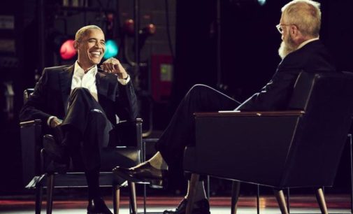 Netflix и Apple ведут переговоры о показе политического шоу Барака Обамы