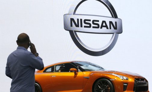 Renault и Nissan задумались о слиянии
