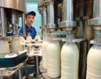 Канада откроет завод по переработке молока в Украине