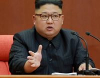 Вслед за Россией, поджав хвост, сдал назад северокорейский лидер, – журналист