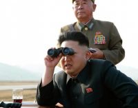 В Токио уверены, что Ким Чен Ын блефует и под шумок готовит удар по Южной Корее и Японии